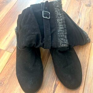 Woman’s dress boot   size 11